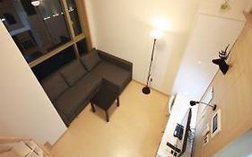 The Sweet Castle Apartment Seoul  South Korea