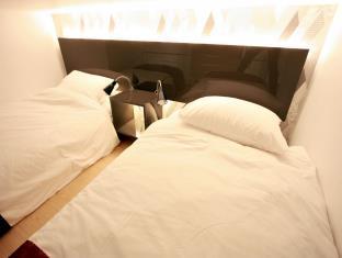 The Sweet Castle Apartment Seoul Exterior photo