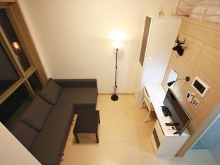 The Sweet Castle Apartment Seoul Exterior photo